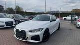 BMW M440d xDrive Coupe | CARBON | LASER | H&K | HUD - BMW M-Modelle mit Diesel-Antrieb: Automatik
