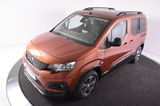 Peugeot Rifter GT-Line 130 EAT8 *1.Hand*Navi* - Peugeot Rifter Gebrauchtwagen