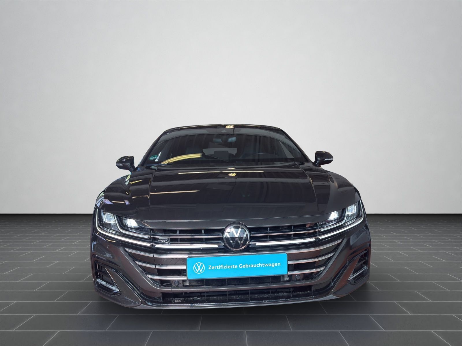 Volkswagen Arteon - Bild 6
