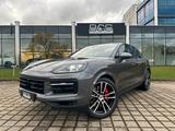 Porsche Cayenne Coupe S ACC,HUD,PANO,BOSE,LUFT,AHK,Usw - Porsche: Us
