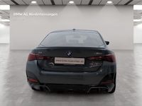 BMW i4 - Vorschau Bild 8