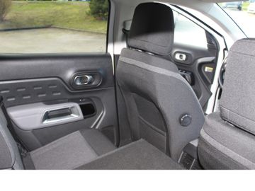Citron C5 Aircross Feel