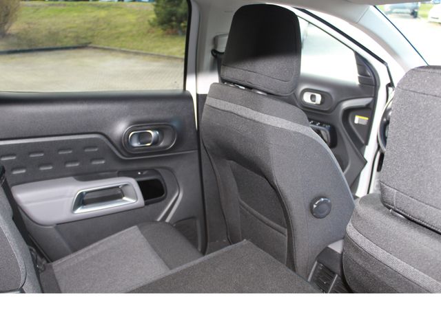 Citron C5 Aircross Feel