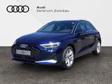 Audi A3 Sportback 35TFSI Advanced LED-Scheinwerfer, N