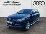 Audi Q7 3.0 TDI quattro verkauf nur an Händler  3.0 T - gebrauchte Audi Q7 aus dem Jahr 2014