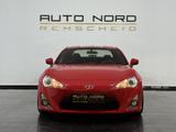 Toyota GT86 Pure *Navi*Strebe*ProTrackWheels*KW*Optik* - gebrauchte Toyota Coupés