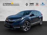Honda CR-V 2.0 i-MMD HYBRID 2WD Elegance - Honda CR-V in Hamburg