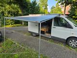 Volkswagen T5 Transporter Camper Bulli, voll ausgestattet - Volkswagen T5 Transporter in Bochum