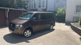 Volkswagen T5 Multivan - VW T5 Multivan in Oberhausen
