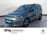 Volkswagen Caddy 2.0 TDI DSG Assistenzpaket Navi RearView - Volkswagen Caddy mit Diesel-Antrieb: Kombi, Automatik