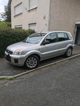 Ford Fusion - Ford Fusion: For