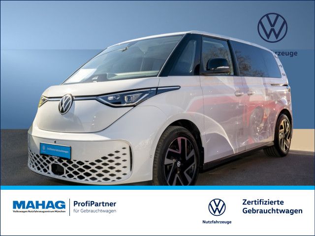 Volkswagen ID.Buzz Pro KR 150kW