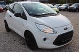 Ford Ka Ambiente Benzin 1 HAND - Ford Ka/Ka+: Ambiente