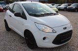 Ford Ka Ambiente Benzin 1 HAND - Ford in Paderborn