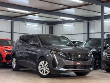Peugeot 5008 - 1