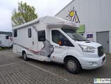 Challenger 397GA - Wohnwagen & Wohnmobile in Dresden