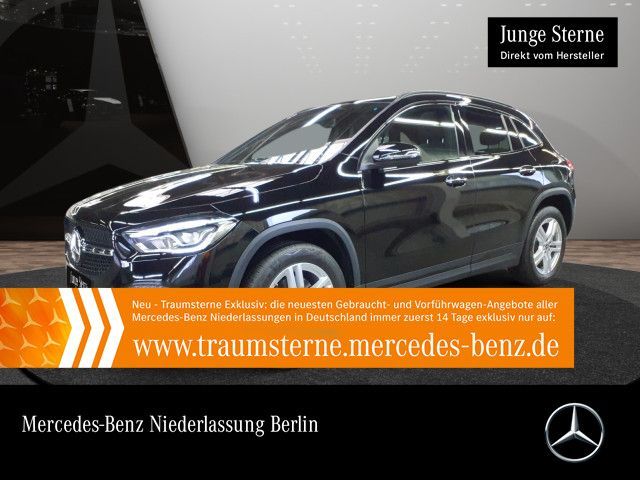 Mercedes-Benz GLA 250 e Prog/Pano/Night/Kamera/LED/Keyless