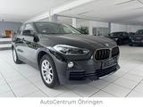 BMW X2 20d Advantage Leder Kamera Navi LED HUD SHZ - BMW X2 Gebrauchtwagen