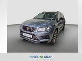 Cupra Ateca 2.0 TSI DSG Beats Panorama ACC 360Kamera - Cupra