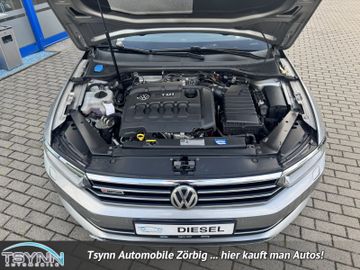 Volkswagen Passat Variant - 11
