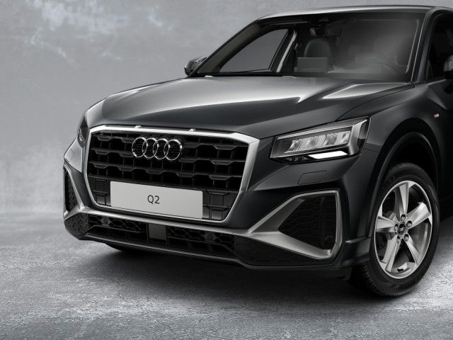 Audi Q2 - Bild 8