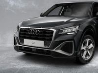 Audi Q2 - Vorschau Bild 8