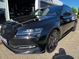 Skoda Superb Combi Sportline Automatik ACC - Skoda Superb in Rostock