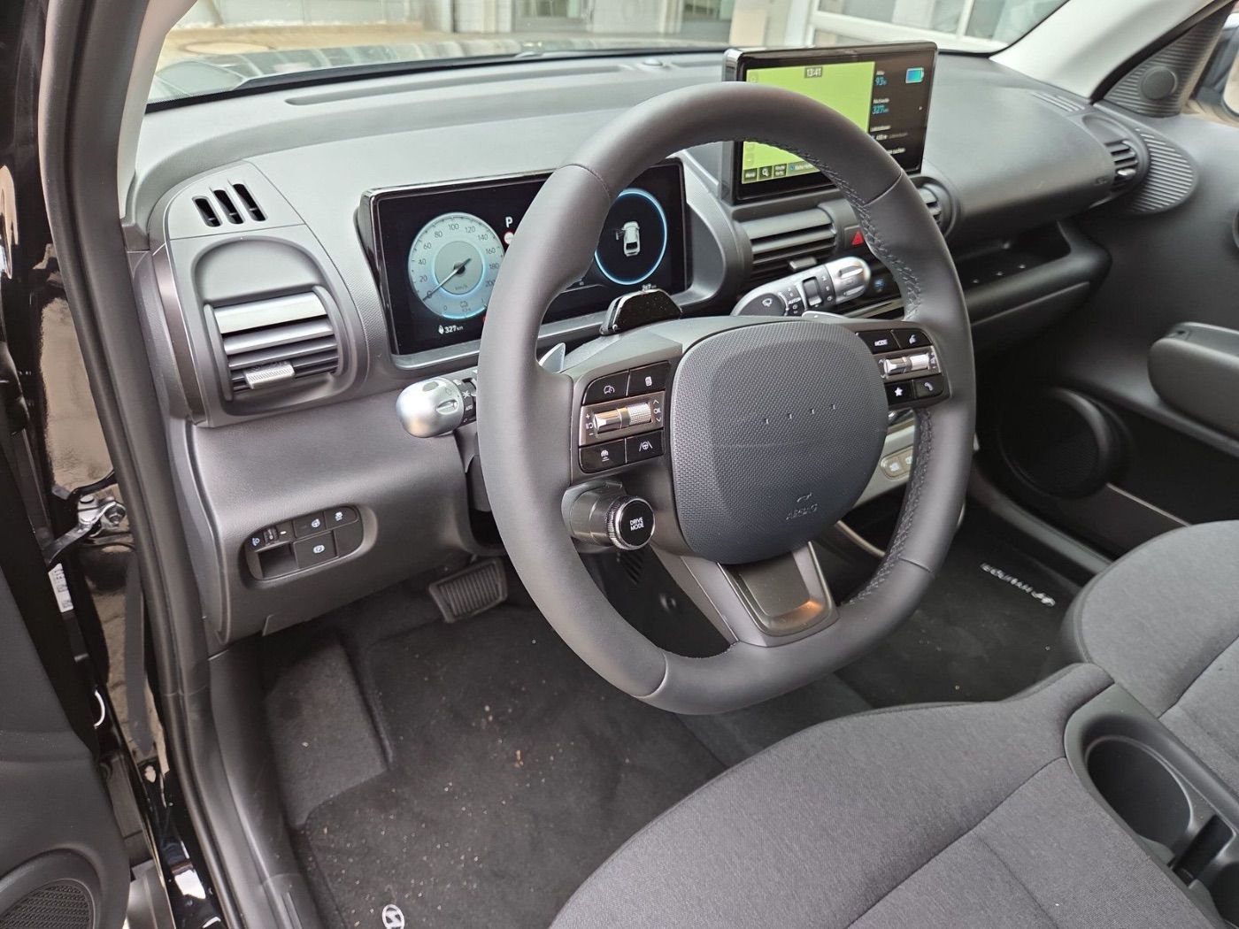 Hyundai INSTER – Bild 7