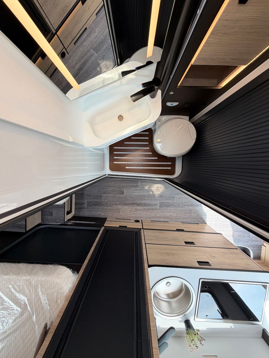 Fahrzeugabbildung Weinsberg CaraCompact Edition Pepper 600 MEG 2027