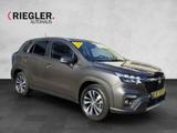 Suzuki S-Cross Hybrid 4x4 AT + - Suzuki (SX4) S-Cross in Hannover