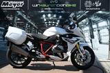 BMW R 1250 RS Voll, Koffer, Akra *kostenl. Liefer. - Offers matching your search criteria