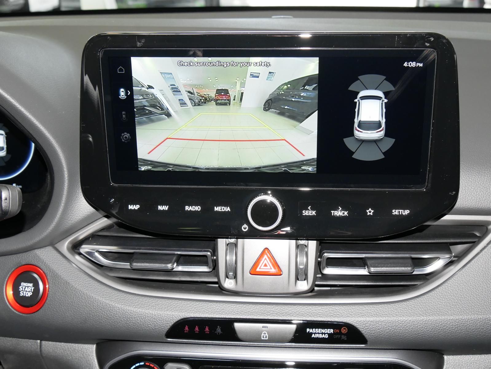 Hyundai i30 - Bild 14