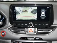 Hyundai i30 - Vorschau Bild 14