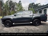 Mitsubishi L200 Doppelkabine 4WD Automatik+AHK+Alu+Kamera+ - Mitsubishi L200: Pickup