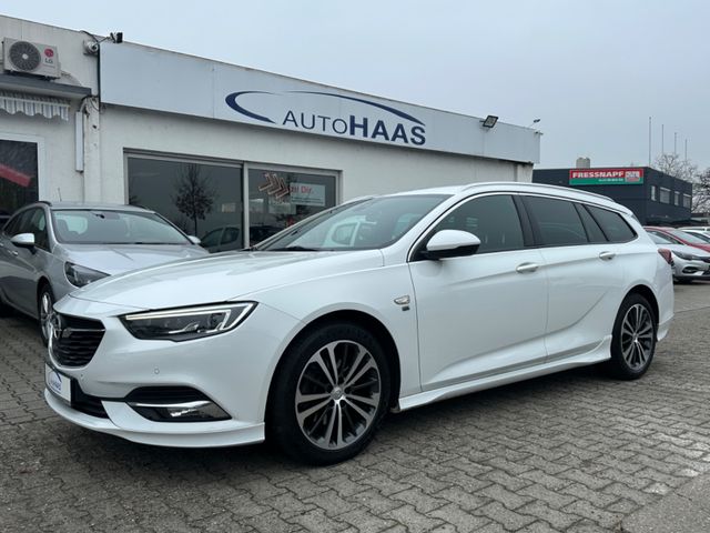 Opel Insignia 2.0*ST Business Innovation*OPC Line*LED