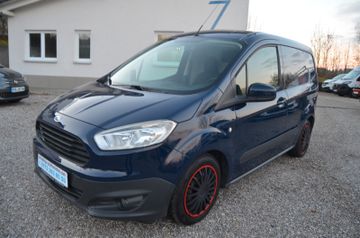 Ford Transit - 2