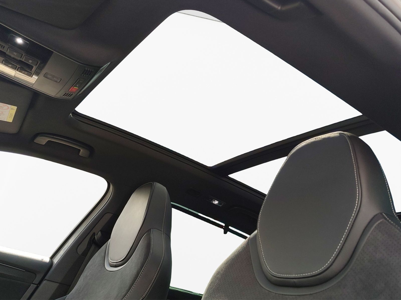 Skoda Superb - Bild 11