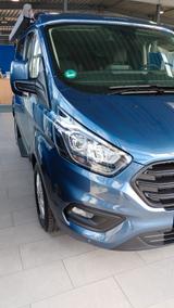 Ford Transit Custom Nugget Aufstelldach m. Garantie  - Angebote
