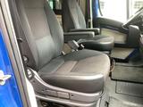 Peugeot Boxer 8 Sitzer - Peugeot Boxer: Kombi
