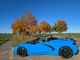 Corvette C8 Convertible Launch Edition 3LT EU - Corvette C8 Cabrio Gebrauchtwagen