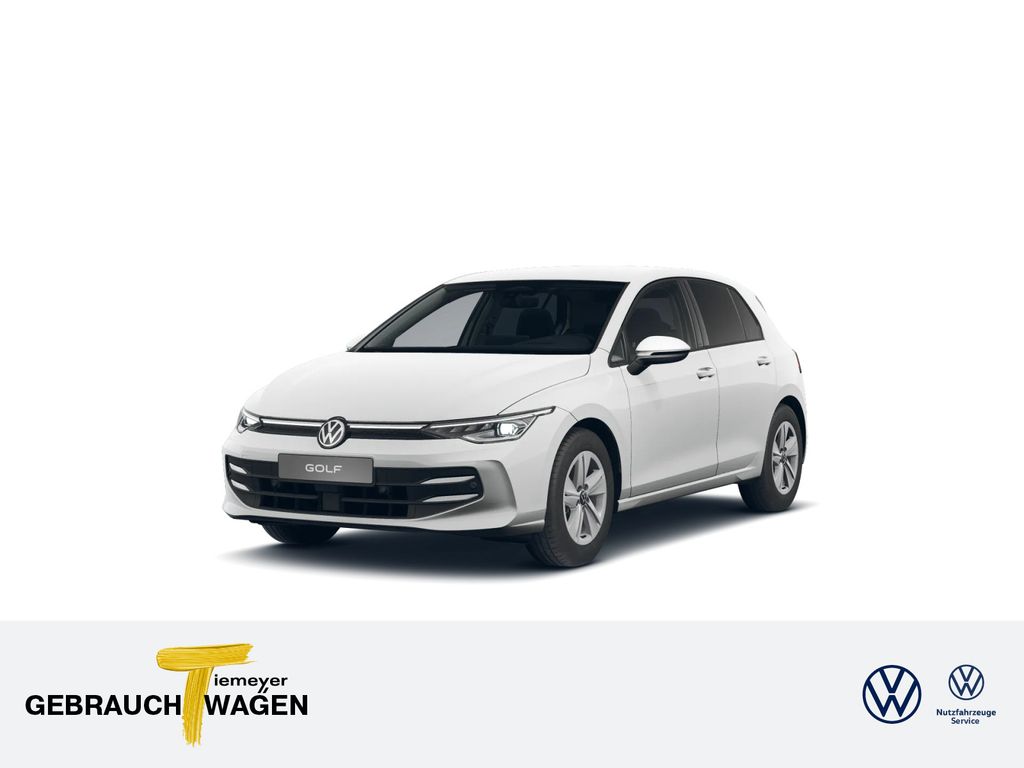 Image of Volkswagen Golf