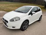 Fiat Grande Punto 1.4 16V Turbo Sport - Fiat: 16v Turbo