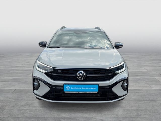 Taigo R-LINE BLACK STYLE 1.5 TSI DSG MATRIX LED