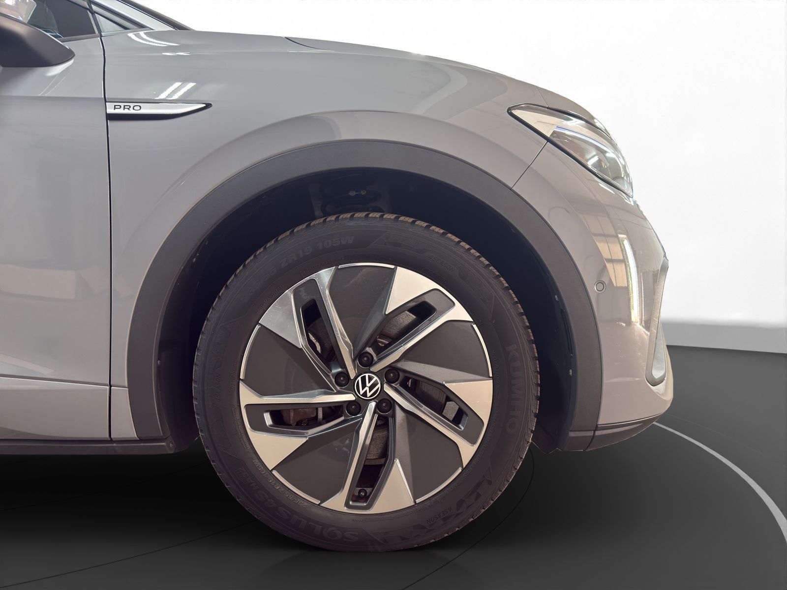 Volkswagen ID.5 - Bild 13