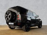 Land Rover Defender 110 X-Dynamic HSE D300 HUD Standhzg. Sp - Land Rover Defender: Hse
