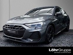 Audi A3 Sportback TFSI e S line