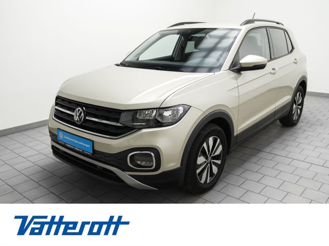 Volkswagen T-Cross 1.0 TSI MOVE Navi ACC