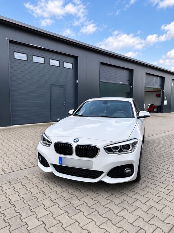 Image of BMW 118