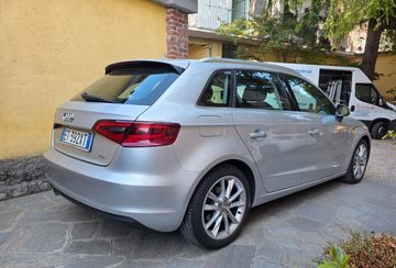 Audi A3 - 9