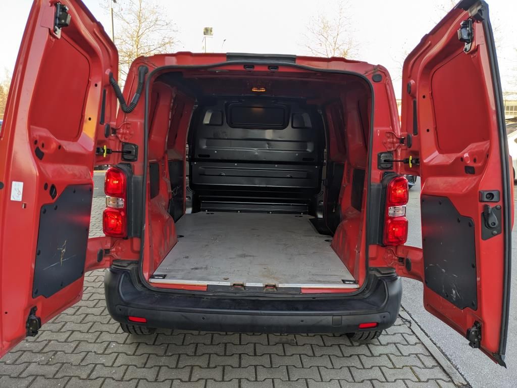 Autohaus Zimpel & Franke - Opel VIVARO 2.0 Diesel 106 kW 145 PS AT8 - Bild 5 Autohaus Zimpel & Franke - Opel VIVARO 2.0 Diesel 106 kW 145 PS AT8 - Bild 5